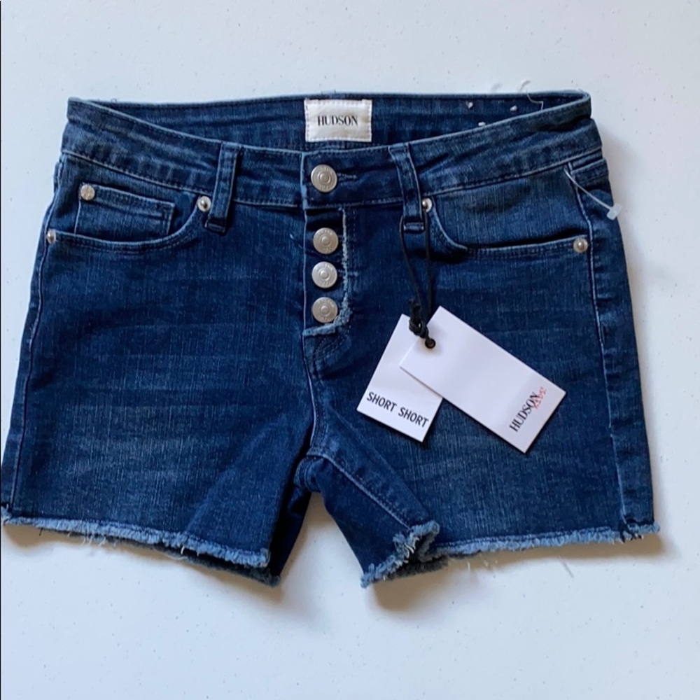 Girls shorts